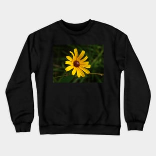 Flower Collection 8 Crewneck Sweatshirt